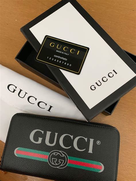 controllato gucci bag|gucci controllato card.